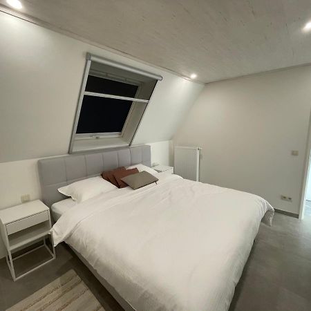 Vakantieverblijf De Munt Oudenburg ภายนอก รูปภาพ