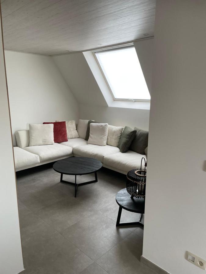 Vakantieverblijf De Munt Oudenburg ภายนอก รูปภาพ