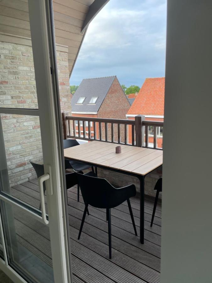 Vakantieverblijf De Munt Oudenburg ภายนอก รูปภาพ