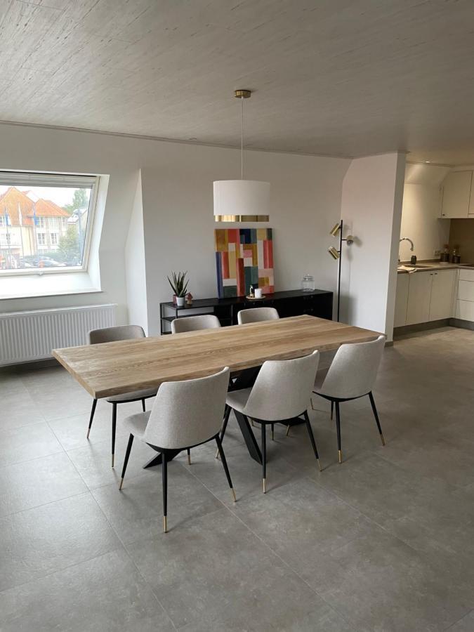 Vakantieverblijf De Munt Oudenburg ภายนอก รูปภาพ